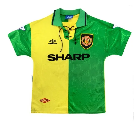 Manchester United Kit