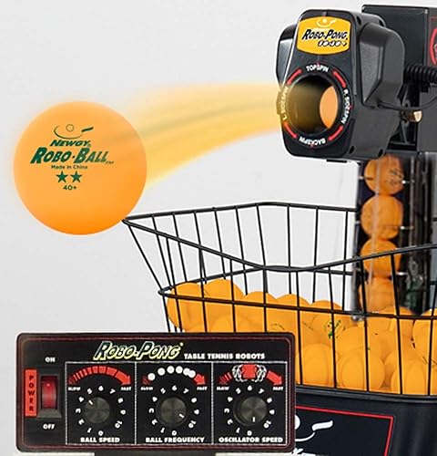 Pong Machine For Chat To Terrorize Shorter