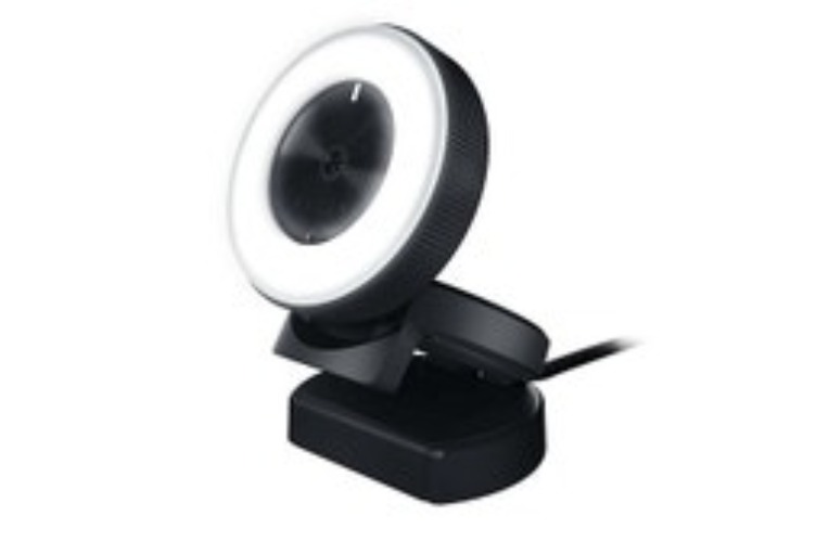 Razer Kiyo Streaming Camera