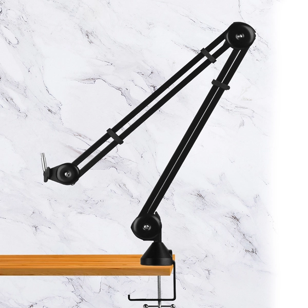 Swivel Mount - Studio Microphone Boom Arm