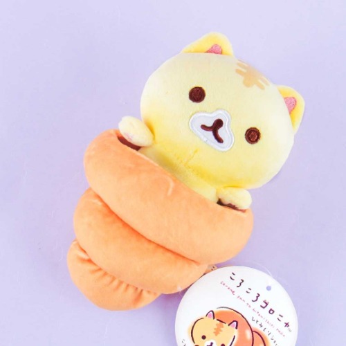 Corocoro Coronya Vibrating Plushie - Medium