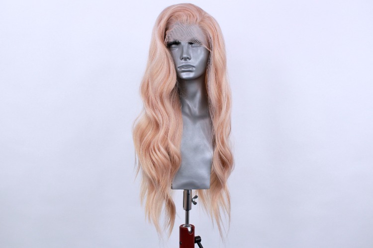 Blair- Frosted Peach | Default Title