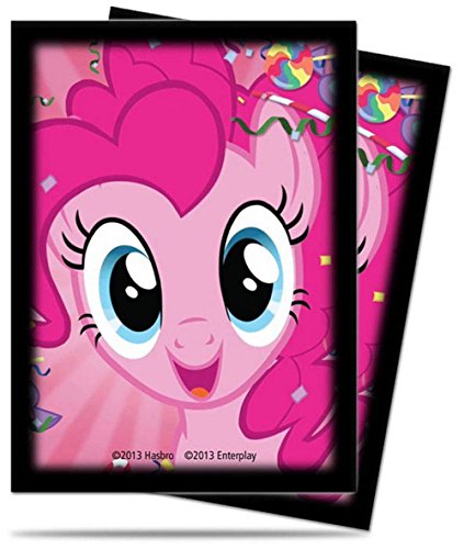 Ultra Pro My Little Pony Pinkie Pie Protector