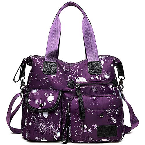 Galaxy Bag