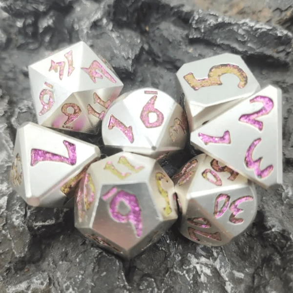 Dragon Scale Script - Dalanyrr