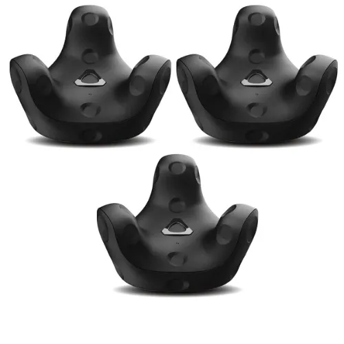 HTC 3 Piece Vive 3.0 Trackers