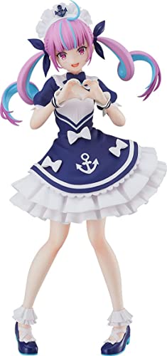 Hololive - Minato Aqua - Pop Up Parade (Good Smile Company) - Brand New Special Offer