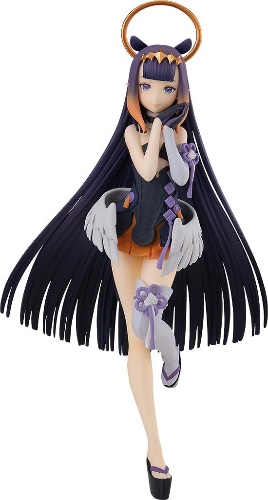 Hololive - Ninomae Ina'nis - Pop Up Parade (Good Smile Company) - Brand New