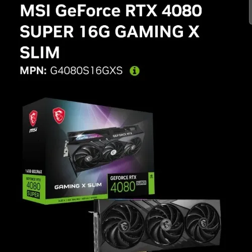 New Graphics Card + Power Source