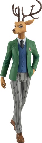 Beastars - Louis - Pop Up Parade (Good Smile Company) - Brand New