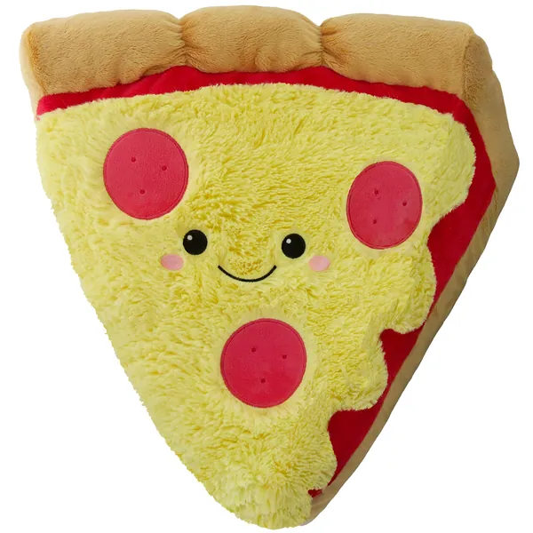 Squishable / Comfort Food Pizza 15" Plush - 