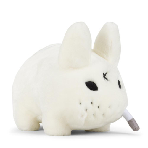Smorkin' Labbit - Kidrobot 14 Plush [Pre-order]