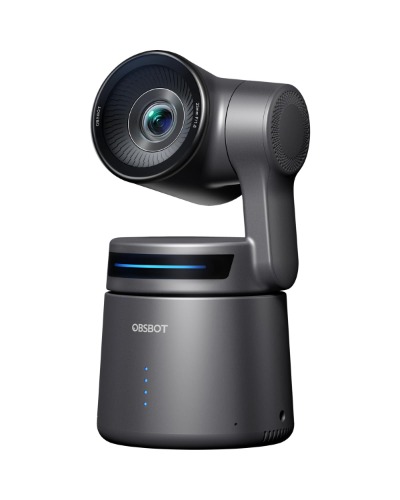 NEXT LEVEL CAMERA: OBSBOT Tail Air Camera