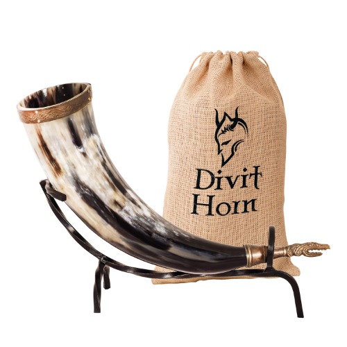 Drinking Horn