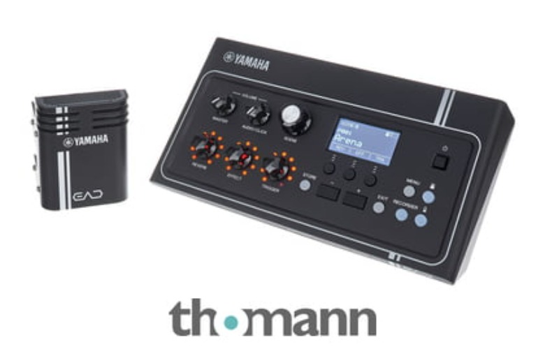 TRIGGER/DRUM MODULE for new amazing features