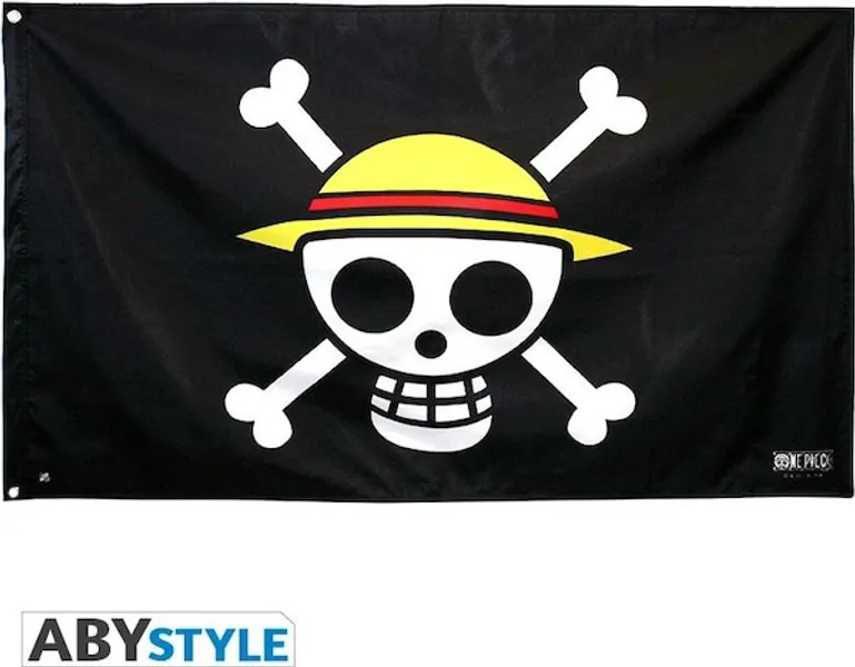 ONE PIECE Flag