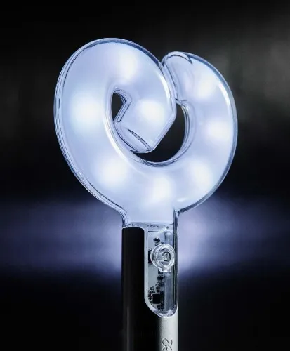  aespa - [OFFICIAL FANLIGHT]