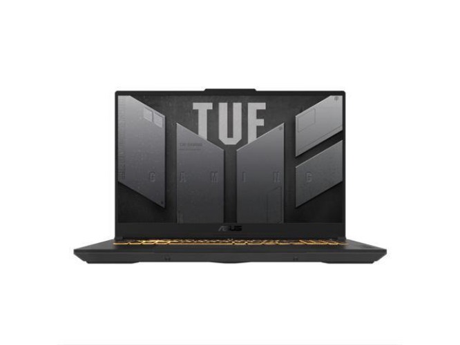 ASUS TUF Gaming Laptop