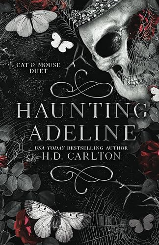 Haunting Adeline (Cat and Mouse Duet)