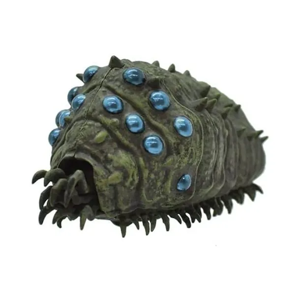 ensky Studio Ghibli Nausicaa of the Valley of the Wind collection Ohmu (calm)