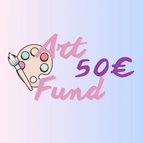 Medium Art Commission Fund
