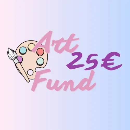 Small Art Commission Fund