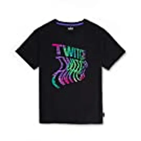 Twitch Graphic T-Shirt