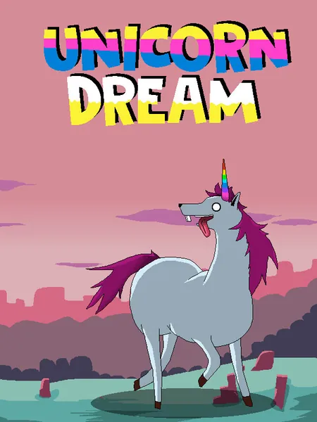Unicorn Dream Steam CD Key