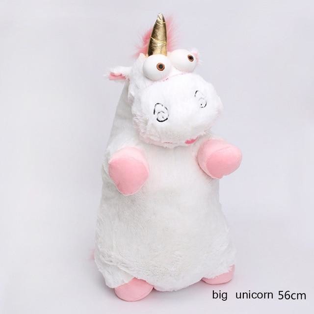 It's So Fluffy Plush - 56cm