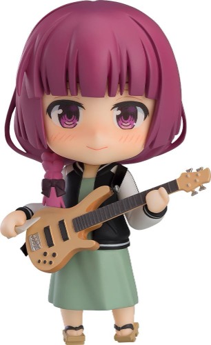 Bocchi the Rock! - Hiroi Kikuri - Nendoroid #2269 (Good Smile Company) - Brand New