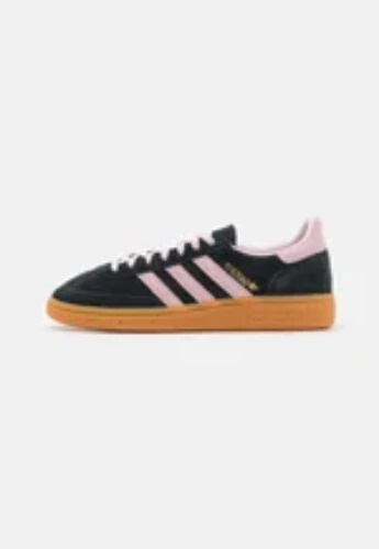 HANDBALL SPEZIAL UNISEX - Sneakers laag - core black/clear pink