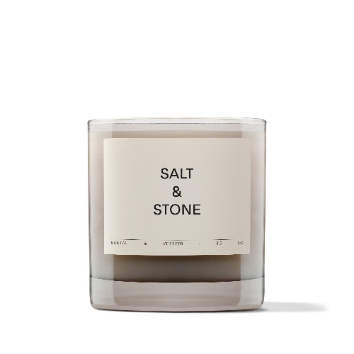 Candle | Santal & Vetiver / 8.5 OZ / 240 G
