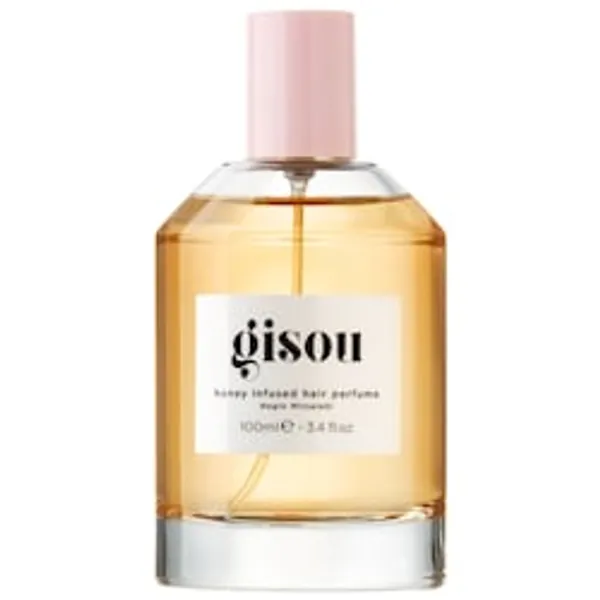 Honey Infused Hair Perfume