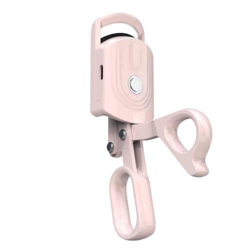 Heat-Enhanced Eyelash Curler LITE - Blush Pink