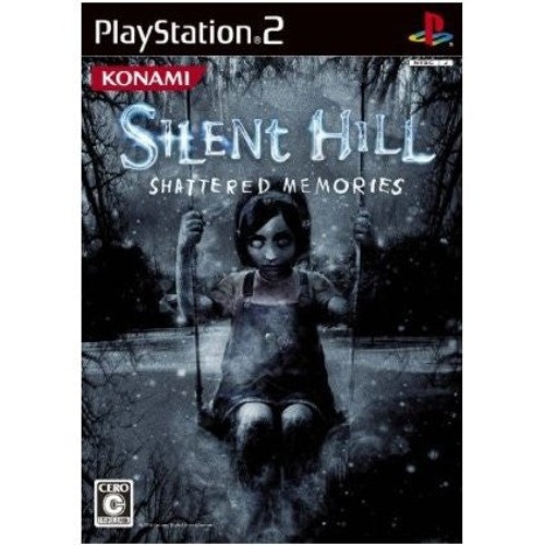 Silent Hill: Shattered Memories - Pre Owned
