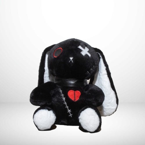 Nox the Rabbit