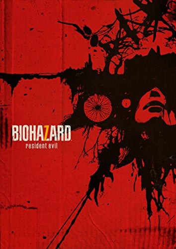 Biohazard 7 Resident Evil Grotesque Version - Brand New