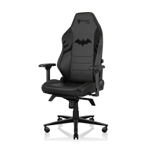 Secretlab TITAN Evo 2022 Dark Knight Gaming