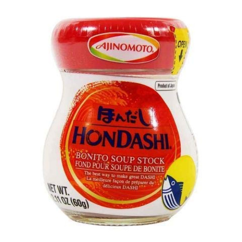 Ajinomoto Soup Stock Hondashi - 