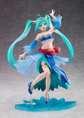 Piapro Characters - Hatsune Miku - Artist MasterPiece - Princess Arabian Ver. (Taito) - Brand New