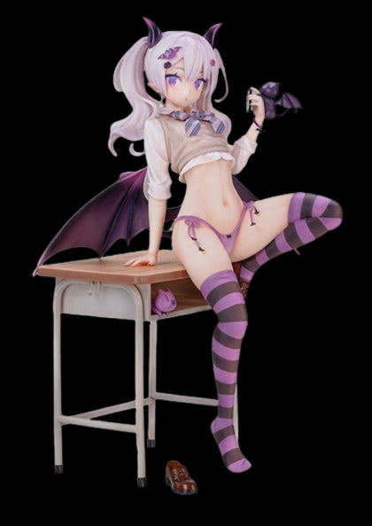 Original - Koakuma-chan - 1/6 (Charm, Wings Inc.) - Brand New