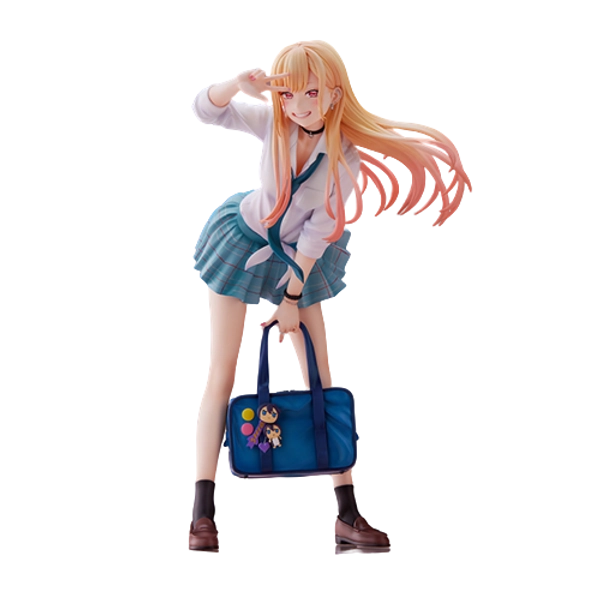 Sono Bisque Doll wa Koi wo Suru - Kitagawa Marin - 1/7 (Aniplex) [Shop Exclusive]