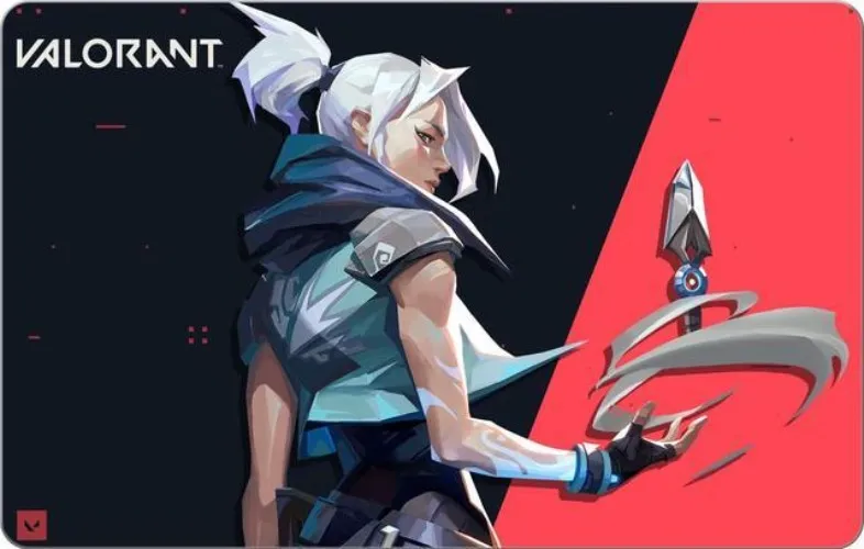 Valorant Or League Skins