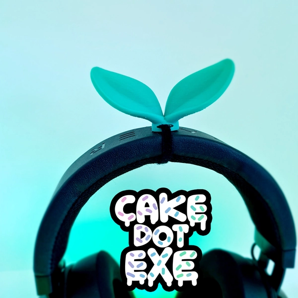 Sprout Headset Attachment