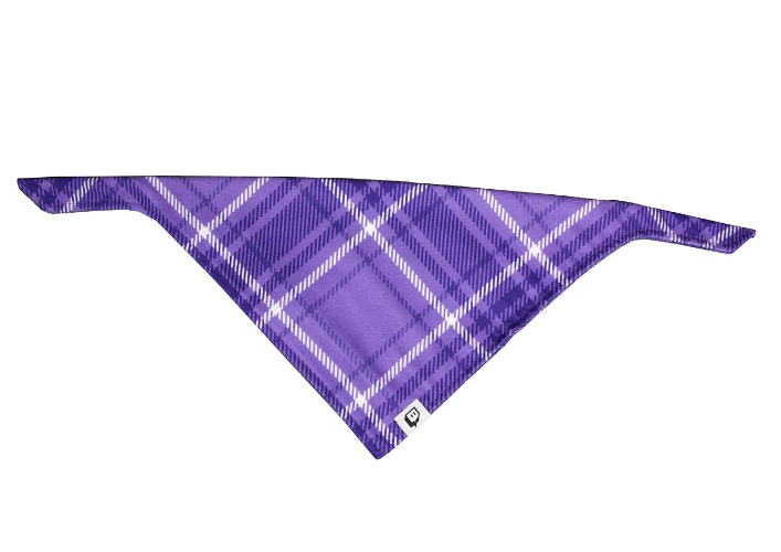Twitch Hunde-Bandana