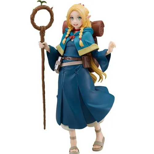 Dungeon Meshi - Marcille - Pop Up Parade (Good Smile Company) - Brand New