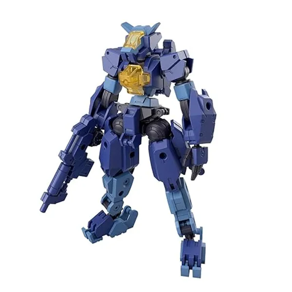Bandai Hobby - 30 Minute Missions - #58 eEXM-S03H Forestieri 03, Bandai Spirits 30 MM 1/144 Model Kit