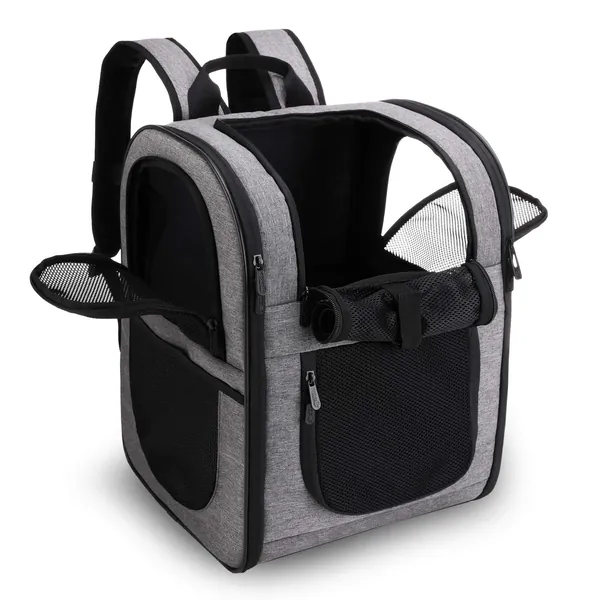 Pet Carrier Backpack