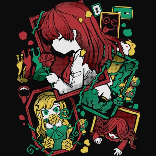 Fabricated World | Unisex M / Vintage Black