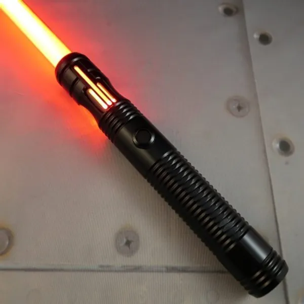 Dark Apprentice v5 Custom Lightsaber